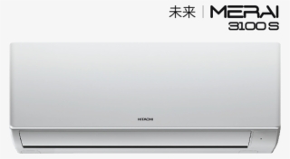 Hitachi A/c Split Merai 3100s Rmd322hbea - Electronics