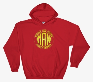 Mockup-a997fbb7 - Sweatshirt