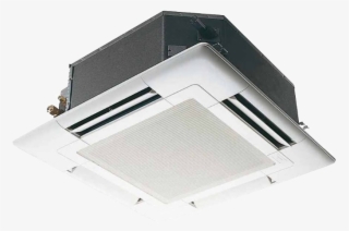 Ac Split Plafond - Mitsubishi 2 Ton Cassette Ac Price