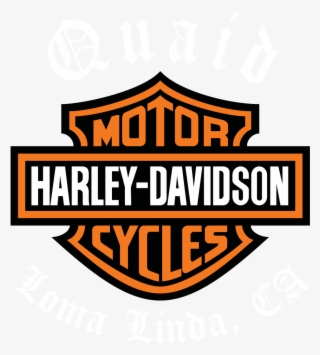 Motor Harley Davidson Logo