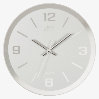 Wall Clock Jvd Basic N27033 - Wall Clock