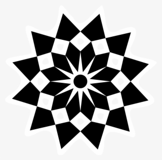 3rd Division Emblem - Bleach Squad 3 Symbol