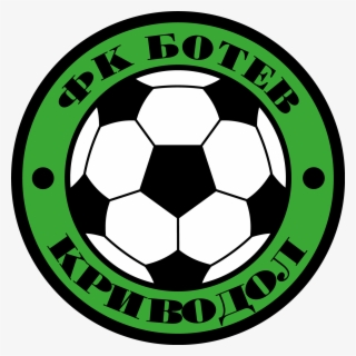 Fc Botev Krivodol Vector Format, Sports Logos, Logan, - Plattsburgh Fc