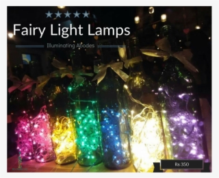 Whats - Christmas Lights