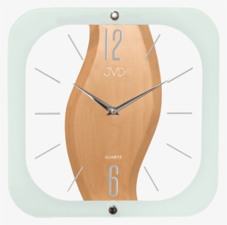 Wall Clock Jvd N14014 - Cuckoo Clock
