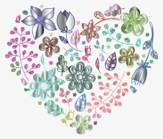 Collection Of Free Clip Download On Ubisafe - Pretty Floral Computer Backgrounds