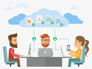 Boxcryptor For Teams For All Team Sizes - Team Png