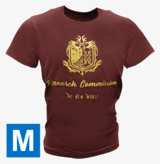 Monster Hunter World - Monster Hunter World T Shirt Official