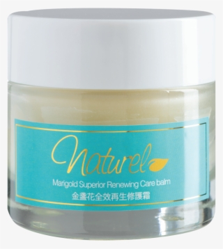 Marigold Superior Renewing Care Balm 50g Eczema Saver - Cosmetics