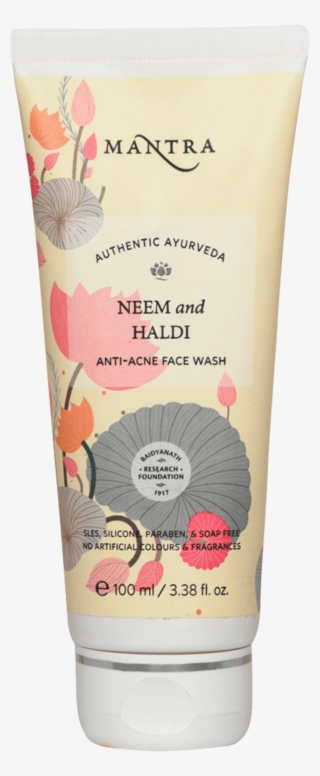 Body Wash