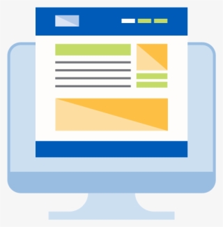 Conception Site Web Bjmédia - Icon Création De Site Web