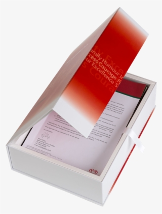 Download Picture Of Paper Over Board Corporate Presentation - Box