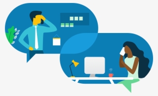 Careers-hero - Illustration