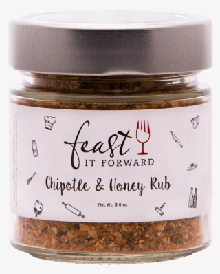 Feast It Forward