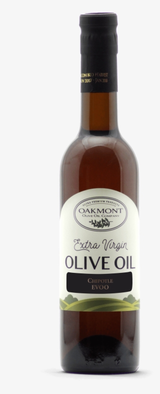 Chipotle Extra Virgin Olive Oil 375 Ml - Valdespino Fino Inocente