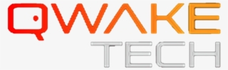 Qwake Tech - Orange