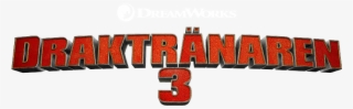 Draktränaren - Orange