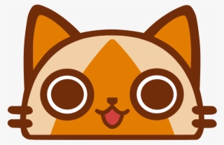 Monster Hunter 3 Ultimate Forum - Monster Hunter Felyne Icon