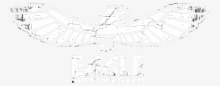 Eagle Bar Manchester Logo