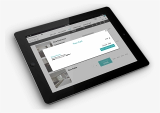 The Item Details And Cart Gadgets - E-book Readers