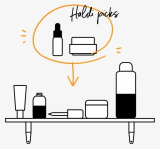 Buy Only What You Need