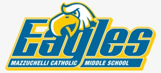 Blue - Middle School Logos