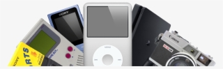 Gadgets - Ipod