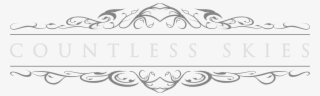 Countless Skies Logo