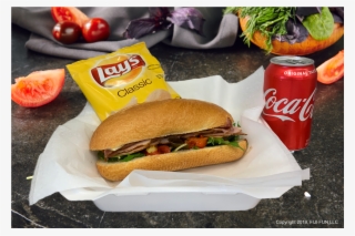 Fast Food