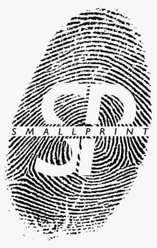 Smallprint Recordings Smallprint Recordings - Finger Print
