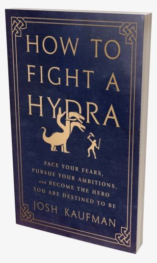 Book Cover - Warthog