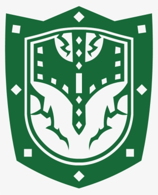 Kamen Rider Gridon Logo - Oren Pierre Alfonso