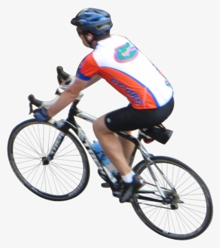 Cycling Transparent - Cycling .png