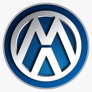 Px Volkswagen Logo The Energy Mix - Volkswagen Logo 2000