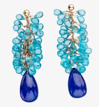 Hydra - Earrings