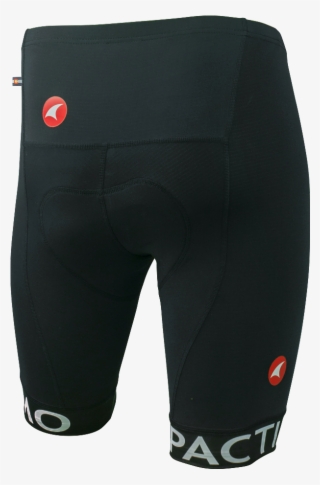 Ascent Vector Cycling Shorts Padded Bike Shorts For - Pocket