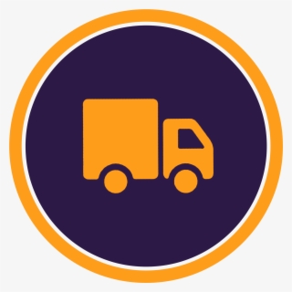 Truck Icon Web Small - Cargo