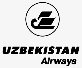 Uzbekistan Airways Logo Png Transparent - Uzbekistan Airways Logo