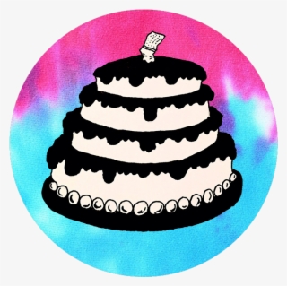 According To Their Bandcamp Profile, Bad Cake Records - Cake Decorating