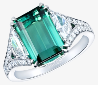 Shopping Bag - Engagement Ring