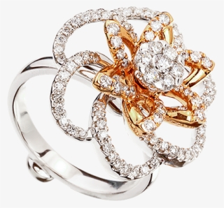 Pre-engagement Ring