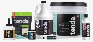 Equine & Pet Care - Bottle