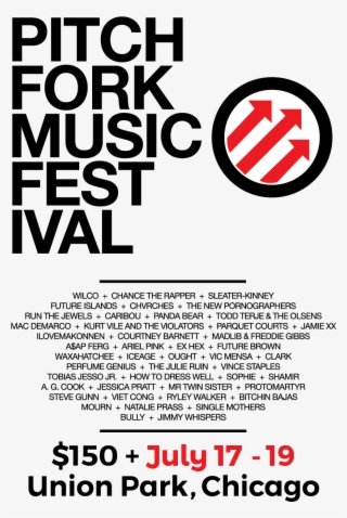 Sign Up To Join The Conversation - Pitchfork Media