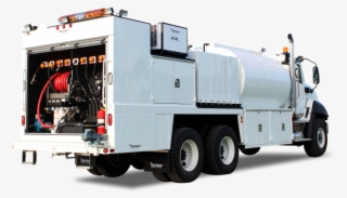 Trailer Truck