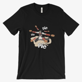Reaper Pie Pie Pie - Blue Oyster Cult Reaper Shirt
