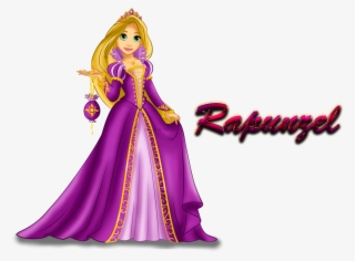 Rapunzel Png