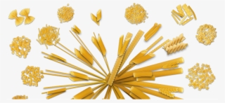 Formati Pasta Russo - Pasta Russo Catalogo