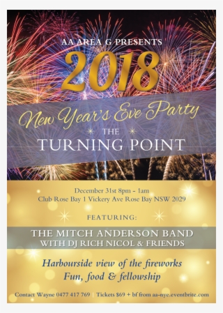 Aa Nye Flyer - Flyer