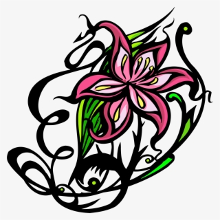 This Free Icons Png Design Of Decorative Flowers 2