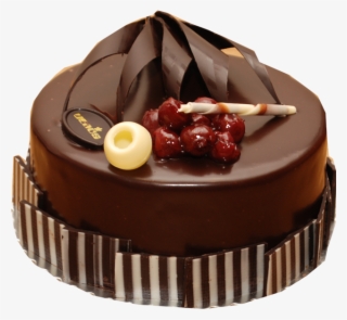 Çikolatalı Yaş Pasta Png - Chocolate